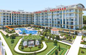 New residential complex with apartments Gazipasa'da, Türkiye. Min.6,608,000 TRY