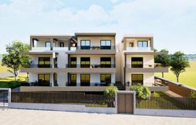 3 odalılar şehir içinde müstakil ev 133 m² Thermi'de, Yunanistan. 345,000 €