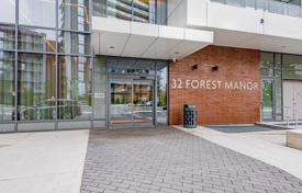 6 odalılar daire North York'da, Kanada. C$1,077,000