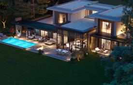 Villa – Büyükçekmece, İstanbul, Türkiye. $1,676,000