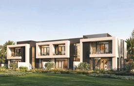 Konut kompleksi Rayhan at WAADA – Dubai, BAE. Min.$1,034,000