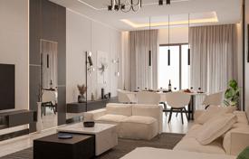 New residential complex with apartments Larnaka'da, Kıbrıs. Min.165,000 €
