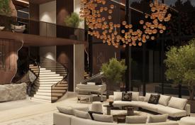 3 odalılar yeni binada daireler 74 m² Chakvi'de, Gürcistan. $185,000