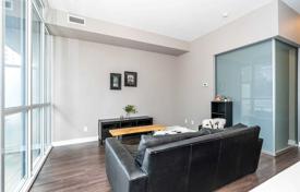 2 odalılar daire Fort York Boulevard'da, Kanada. C$795,000