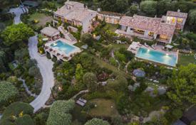 Villa – Saint-Paul-de-Vence, Cote d'Azur (Fransız Rivierası), Fransa. 59,000 € haftalık
