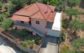 2 odalılar şehir içinde müstakil ev 98 m² Kalamata'da, Yunanistan. 390,000 €