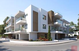 2 odalılar yeni binada daireler 85 m² Larnaka'da, Kıbrıs. 300,000 €
