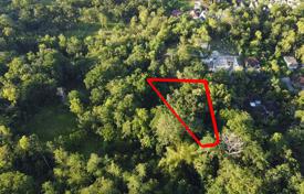 Arsa South Kuta'da, Endonezya. $495,000