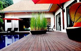 Villa – Phuket, Tayland. $1,440 haftalık