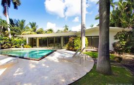 Villa – Miami sahili, Florida, Amerika Birleşik Devletleri. $6,995,000