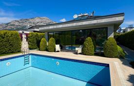 6 odalılar villa 230 m² Kemer'de, Türkiye. 60,526,000 TRY