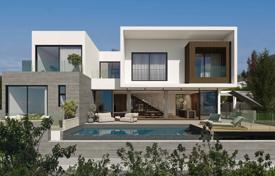 New residential complex with villas Kissonerga'da, Kıbrıs. Min.990,000 €