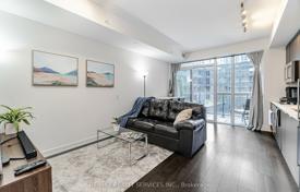 5 odalılar daire Old Toronto'da, Kanada. C$926,000