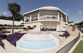 3 odalılar villa 239 m² Mutxamel'da, İspanya. 550,000 €