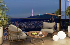 3 odalılar daire 80 m² Vake-Saburtalo'da, Gürcistan. $156,000
