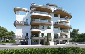 2 odalılar çatı dairesi Larnaca (city)'da, Kıbrıs. 350,000 €