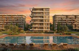 New residential complex with apartments Larnaka'da, Kıbrıs. Min.740,000 €