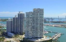 Daire – Miami sahili, Florida, Amerika Birleşik Devletleri. $1,195,000