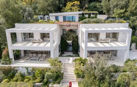 5 odalılar villa 614 m² Saint-Jean-Cap-Ferrat'da, Fransa. 64,000 € haftalık
