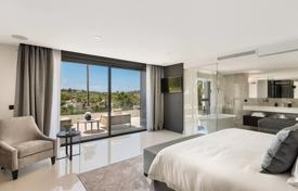 6 odalılar villa 538 m² Marbella'da, İspanya. 14,000 € haftalık