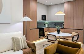 2 odalılar daire 76 m² Madrid (city)'da, İspanya. 829,000 €