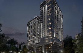 2 odalılar daire 61 m² Vake-Saburtalo'da, Gürcistan. $124,000