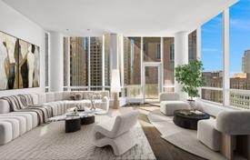 5 odalılar çatı dairesi 248 m² Manhattan'da, Amerika Birleşik Devletleri. $10,995,000