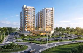 Konut kompleksi Comfort by Roof – Dubai Land Residence Complex, Dubai, BAE. Min.$280,000
