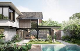 3 odalılar villa 130 m² Tabanan'da, Endonezya. $225,000