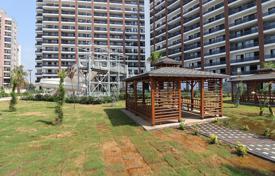 2 odalılar daire 75 m² Mersin (city)'da, Türkiye. 8,329,000 TRY