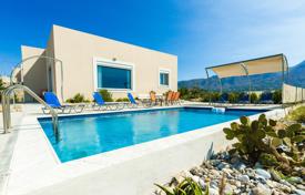 Villa – Drama, Girit, Yunanistan. 320,000 €