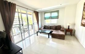 1 odalılar daire 68 m² Pattaya'da, Tayland. $127,000