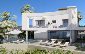 4 odalılar konak 268 m² Las Lagunas de Mijas'da, İspanya. 1,616,000 €