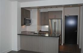 2 odalılar daire Church Street'da, Kanada. C$997,000