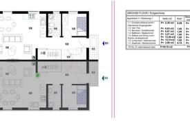 5 odalılar şehir içinde müstakil ev 111 m² Peroj'da, Hırvatistan. 429,000 €