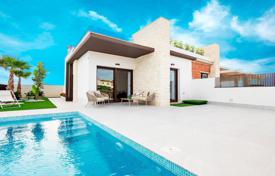 2 odalılar villa 73 m² Orihuela Costa'da, İspanya. 351,000 €