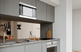 2 odalılar daire 116 m² Lizbon'da, Portekiz. 910,000 €
