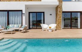 3 odalılar villa 202 m² Benidorm'da, İspanya. 850,000 €