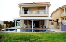 Villa – Paralimni, Famagusta, Kıbrıs. 2,800 € haftalık
