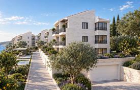 1 odalılar daire 45 m² Reževići'de, Karadağ. 221,000 €