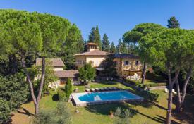 Villa – Toskana, İtalya. 2,900,000 €