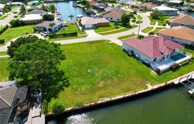 Arsa – Marco Island, Florida, Amerika Birleşik Devletleri. $1,200,000