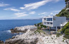 6 odalılar villa Cap de Nice'de, Fransa. 6,480,000 €
