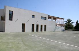 5 odalılar villa İbiza'da, İspanya. 12,300 € haftalık