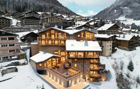 2 odalılar daire Chatel'da, Fransa. 740,000 €