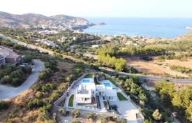 Villa – Rethimnon, Girit, Yunanistan. 10,000 € haftalık