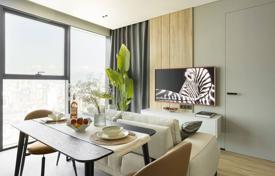 2 odalılar yeni binada daireler 63 m² Batumi'de, Gürcistan. $146,000