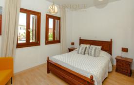 3 odalılar villa 205 m² Aphrodite Hills'da, Kıbrıs. 1,300,000 €