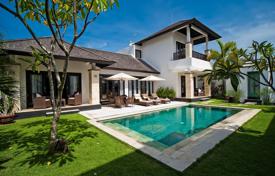 Villa – Badung, Endonezya. $2,900 haftalık