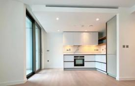 1 odalılar daire 50 m² Londra'da, Birleşik Krallık. £725,000